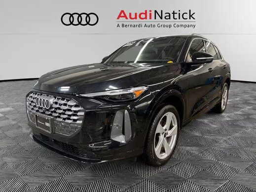 2025 Audi Q5