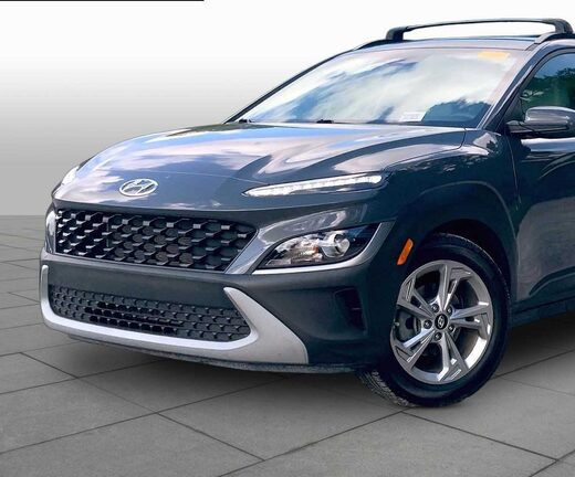 2023 Hyundai Kona