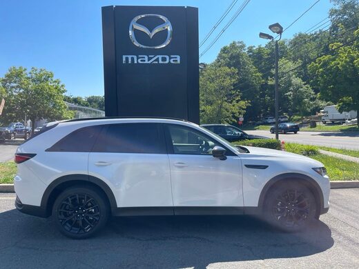 2026 Mazda CX-70