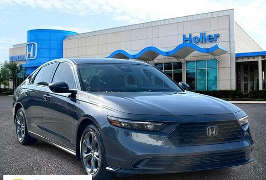 2023 Honda Accord Sedan