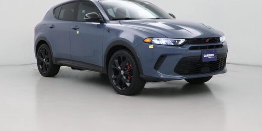 2024 Dodge Hornet