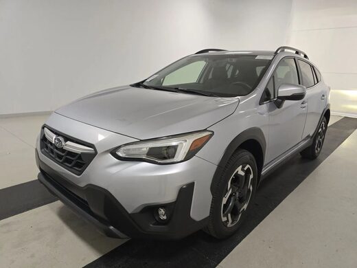 2022 Subaru Crosstrek
