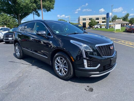2023 Cadillac XT5