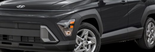 2026 Hyundai Kona