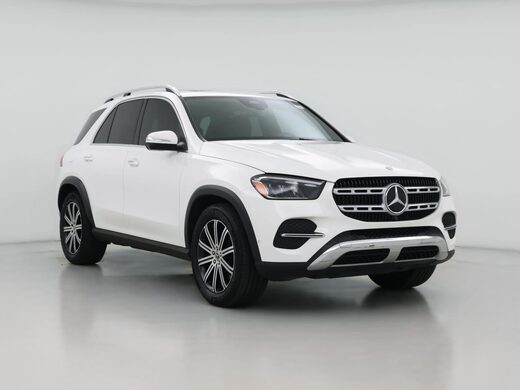 2024 Mercedes-Benz GLE