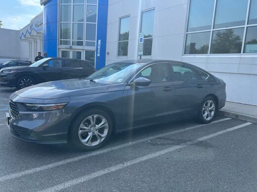 2023 Honda Accord