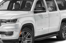 2024 Jeep Wagoneer L