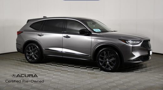 2023 Acura MDX