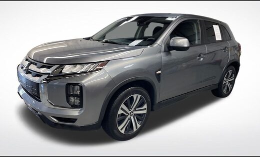 2024 Mitsubishi Outlander Sport