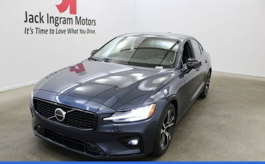2024 Volvo S60