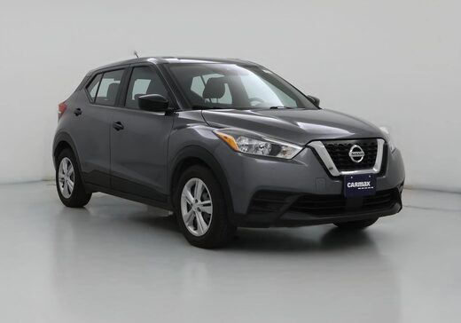 2020 Nissan Kicks