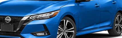 2020 Nissan Sentra