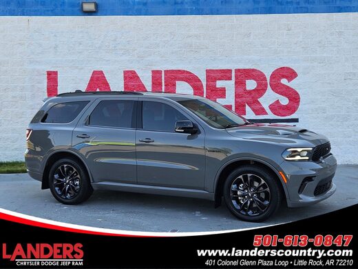 2024 Dodge Durango