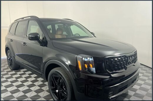 2024 Kia Telluride
