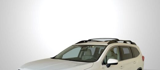 2020 Subaru Ascent