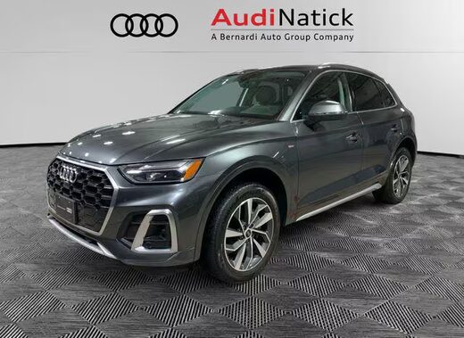 2023 Audi Q5