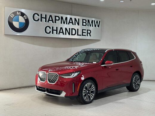 2026 BMW X3