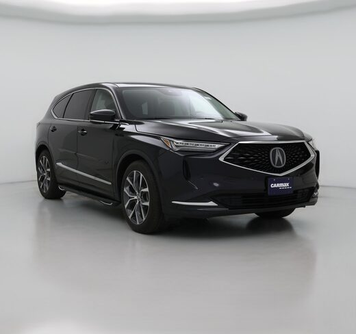 2023 Acura MDX