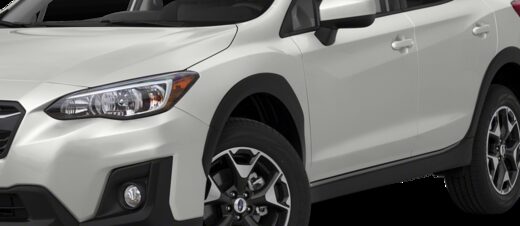 2020 Subaru Crosstrek