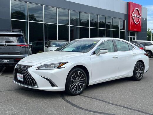 2024 Lexus ES