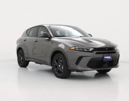 2024 Dodge Hornet