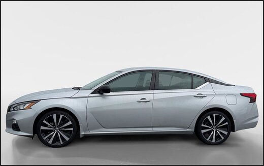 2021 Nissan Altima