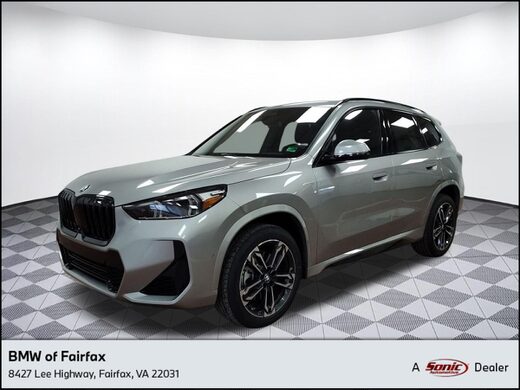 2026 BMW X1