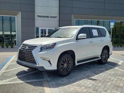 2023 Lexus GX