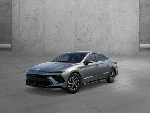 2026 Hyundai Sonata Hybrid
