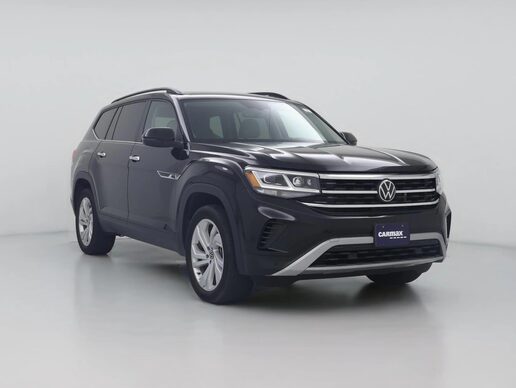 2023 Volkswagen Atlas