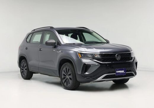 2024 Volkswagen Taos