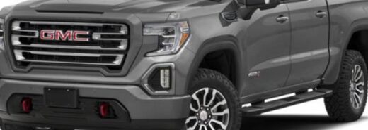2022 GMC Sierra 1500 Limited