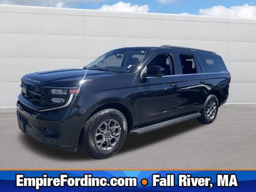 2025 Ford Expedition Max