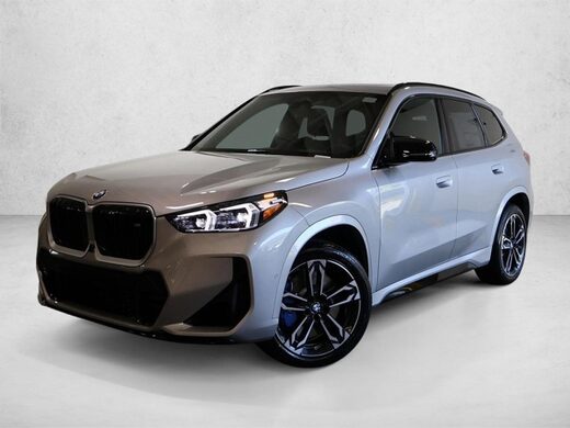 2026 BMW X1