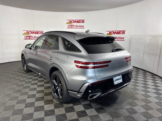 2026 GENESIS GV70