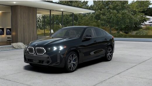 2027 BMW X6