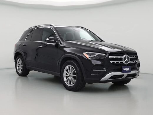 2025 Mercedes-Benz GLE