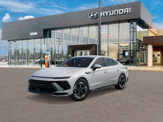 2026 Hyundai Sonata