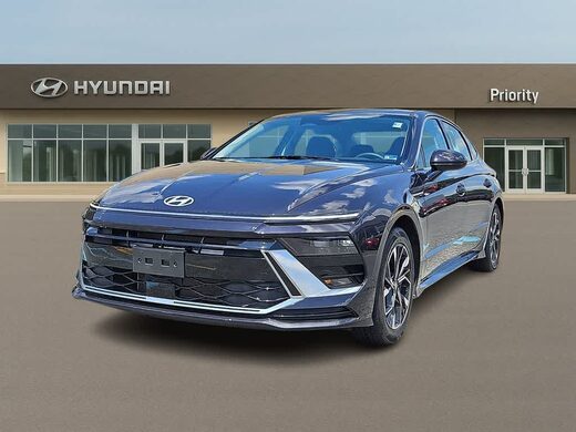 2024 Hyundai Sonata