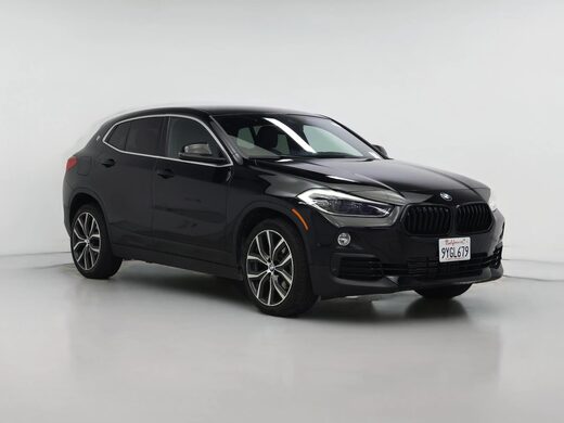 2020 BMW X2