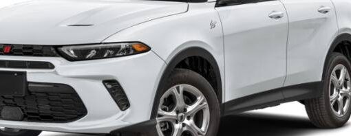 2024 Dodge Hornet
