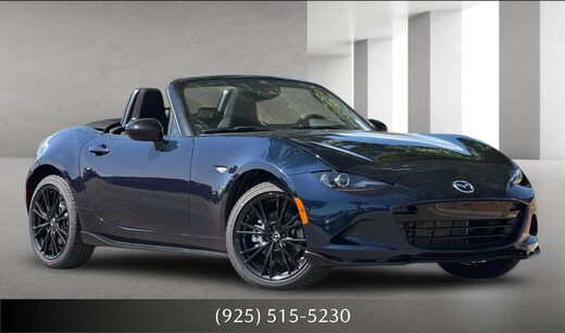 2026 Mazda MX-5 Miata