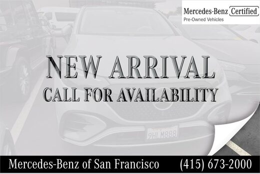 2023 Mercedes-Benz EQE