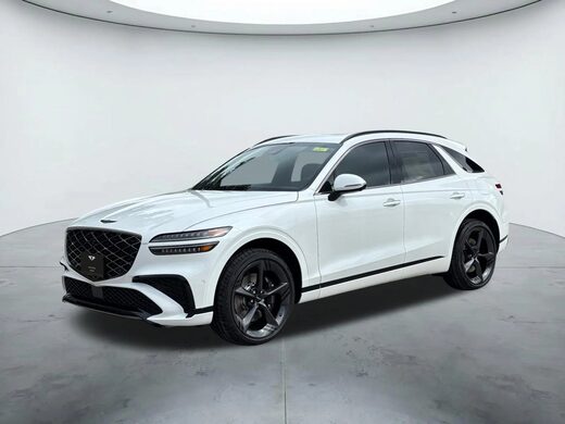 2026 GENESIS GV70