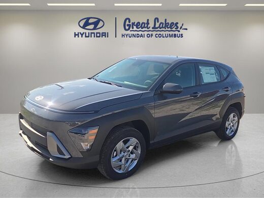 2026 Hyundai Kona