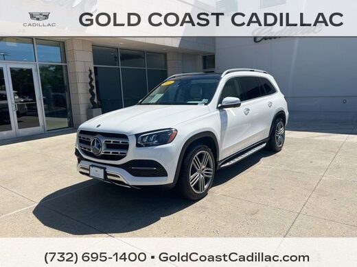 2023 Mercedes-Benz GLS