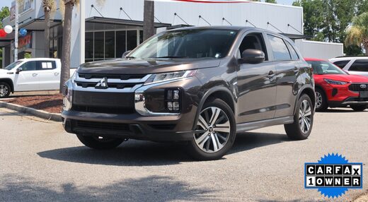 2024 Mitsubishi Outlander Sport
