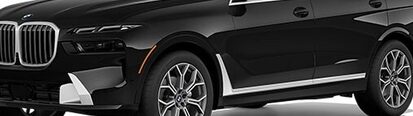 2024 BMW X7