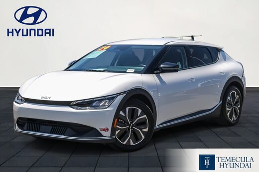 2024 Kia EV6