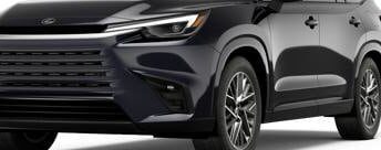 2026 Lexus TX